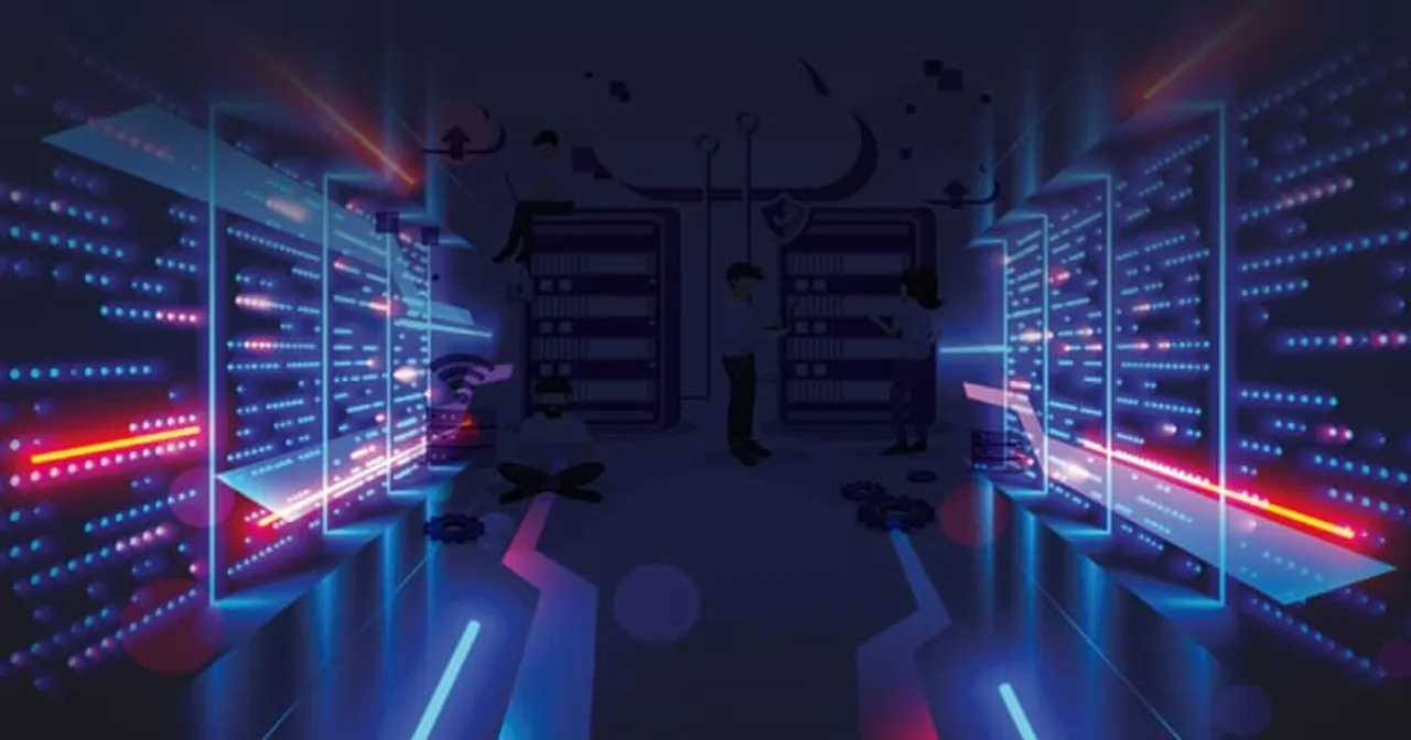 Driving datacentres sustainability goals