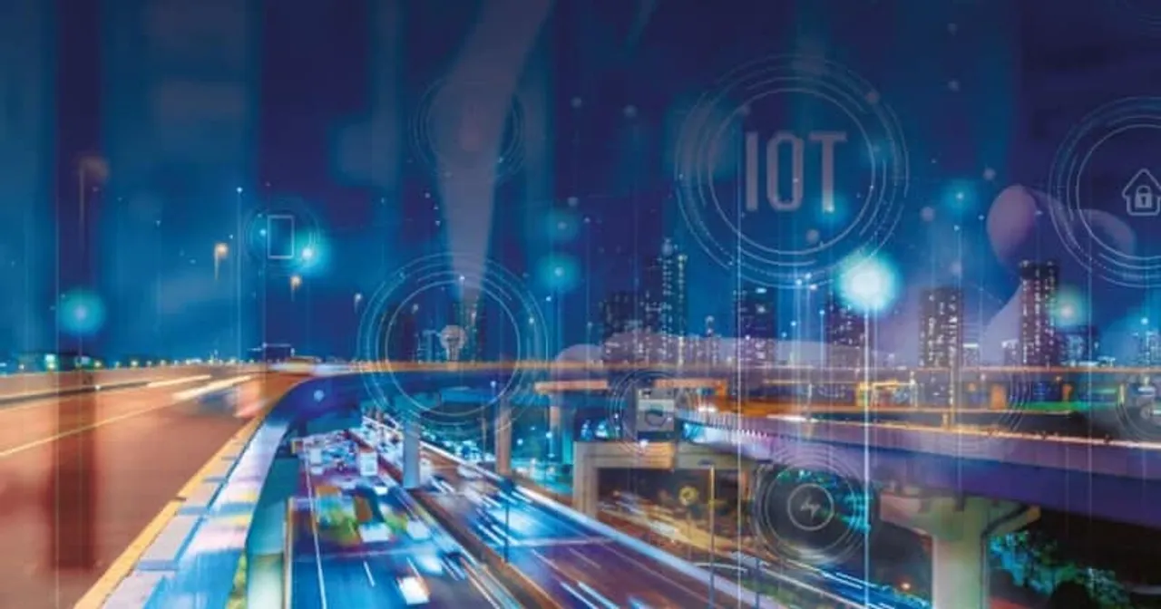 Enabling business Indias IoT goals