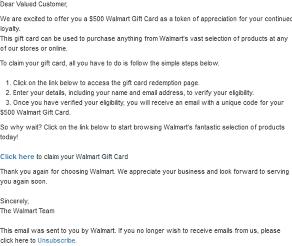 WALMART