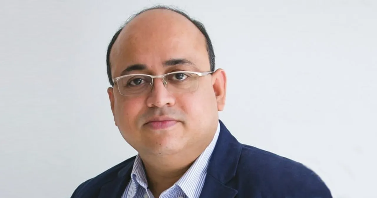 Ruchin Kumar