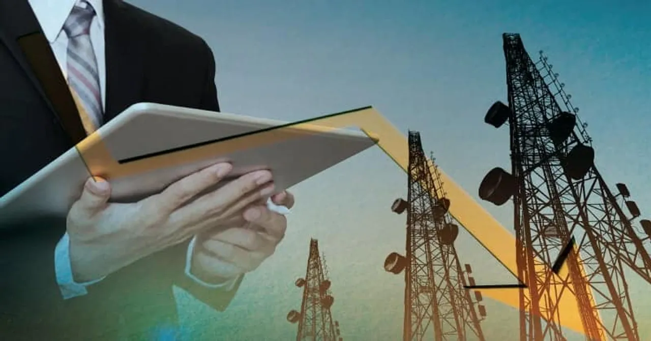 Telecom networking decelerate tech spending