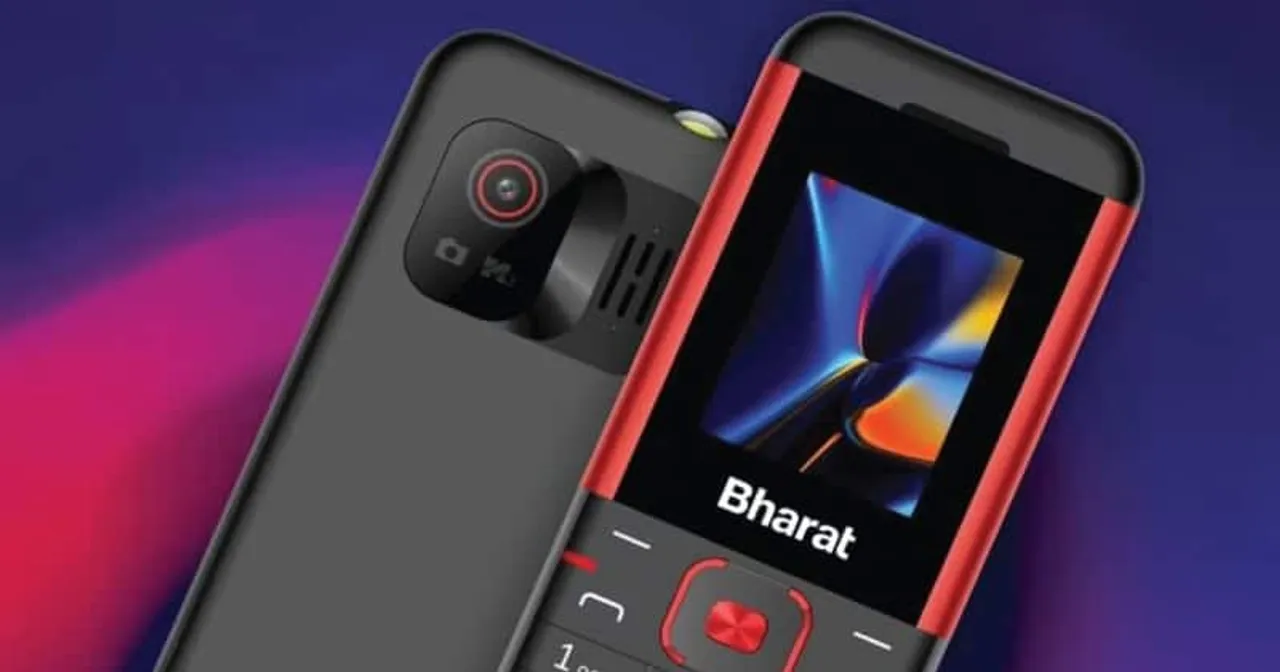 Why do feature phones