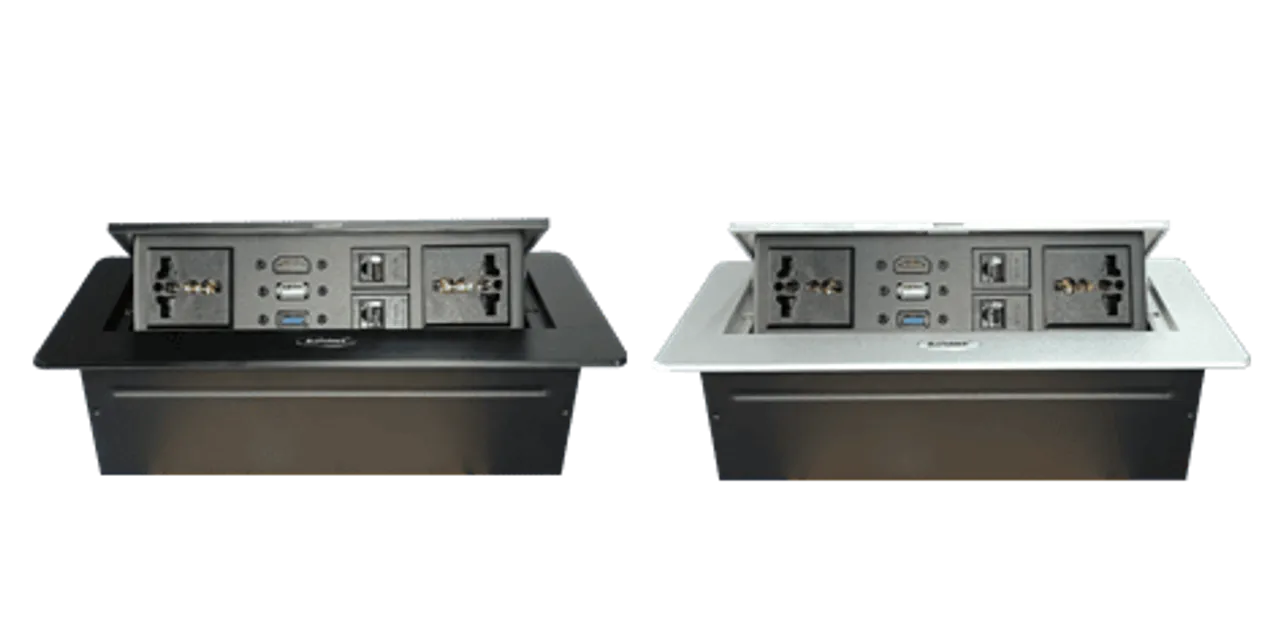 BestNet Cable Cubby