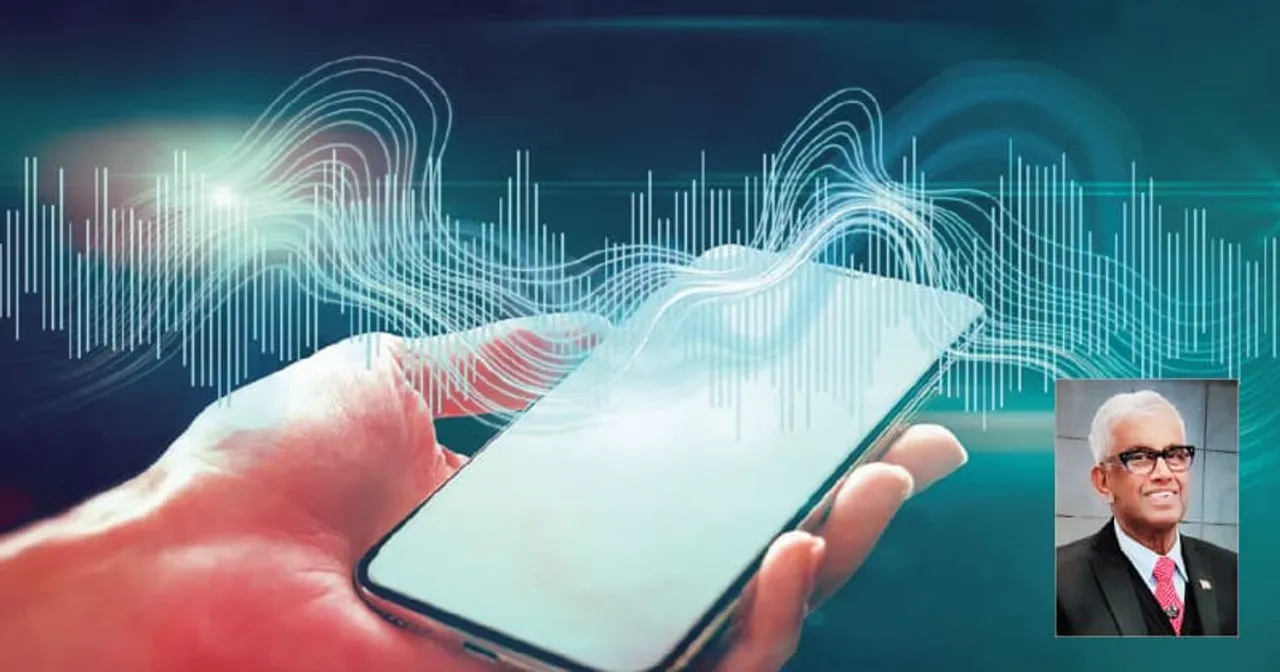 Powering next gen WiFi