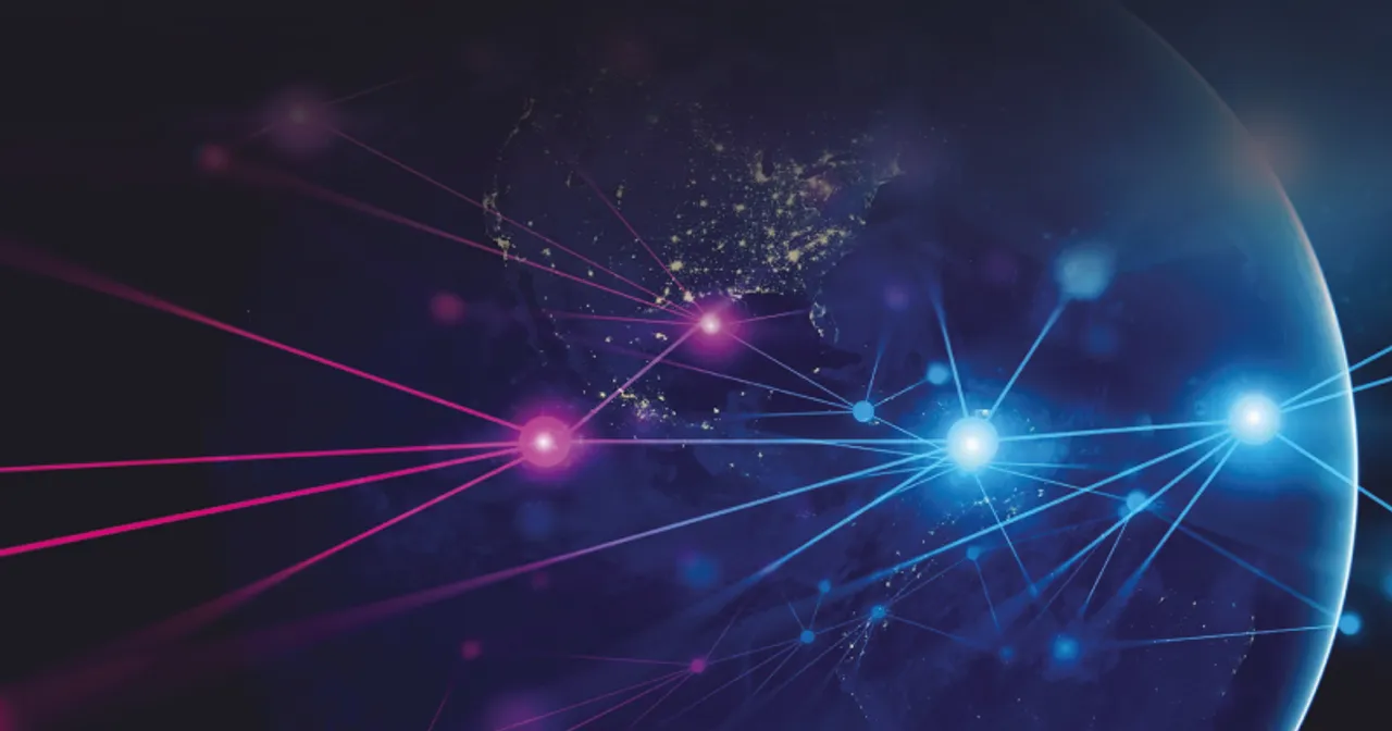 Beyond 5G into a faster future