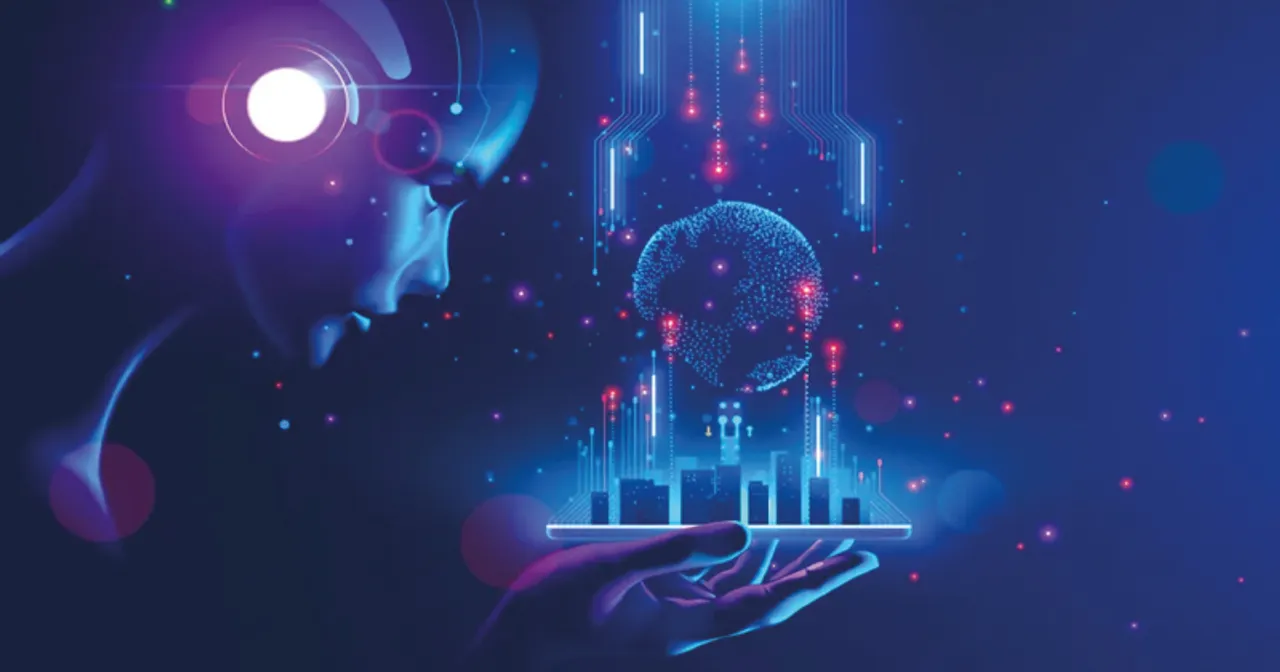 Transforming connectivity