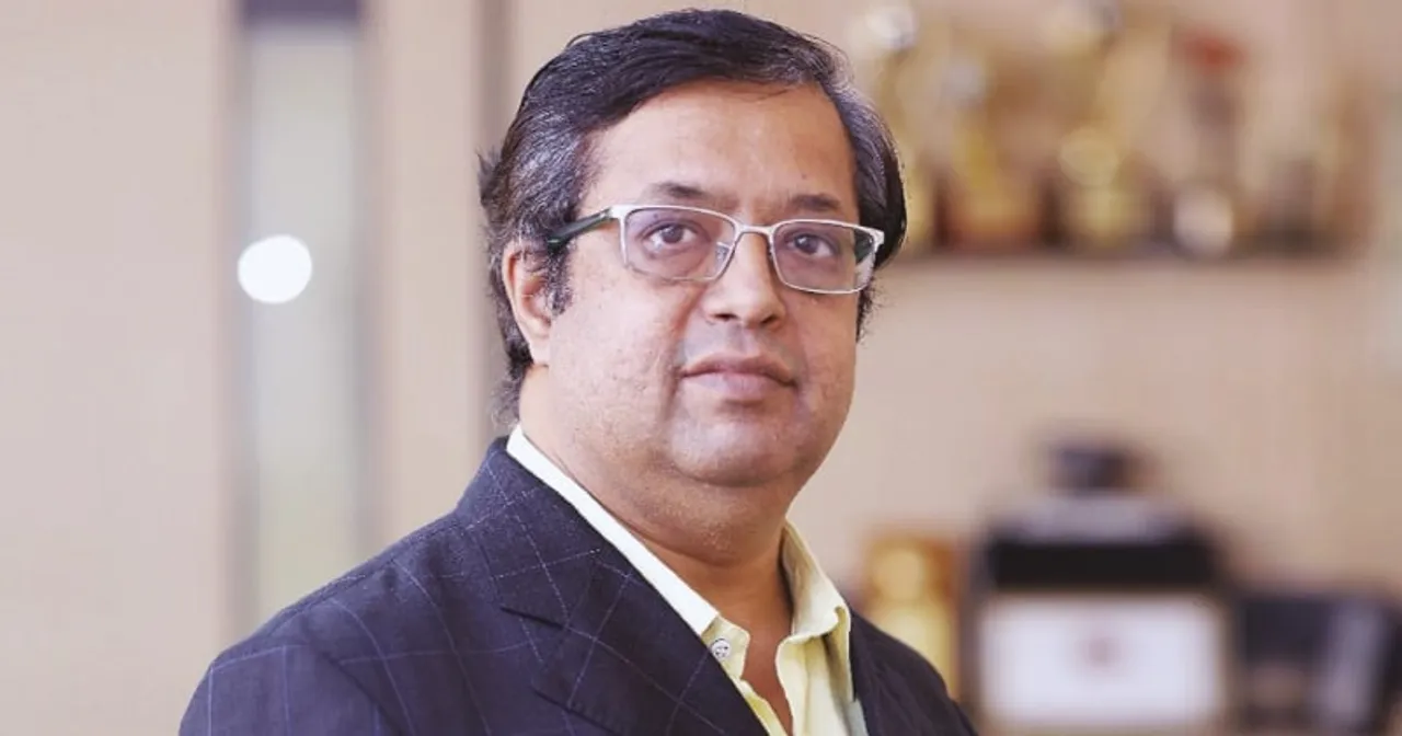 Girish Dhavale