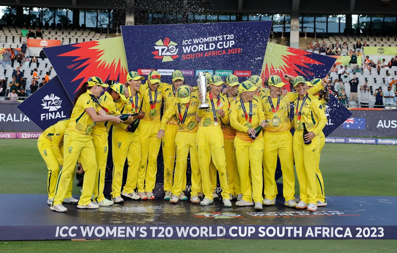 Australia T20 World Cup