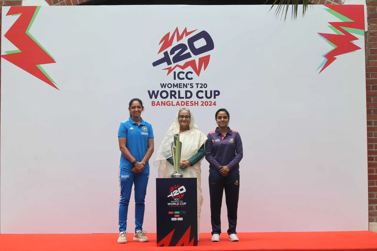 T20 World Cup 2024