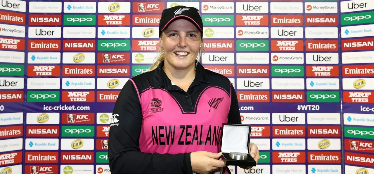 "I think when we got Dar out, we definitely had a chance then": Jess Watkin