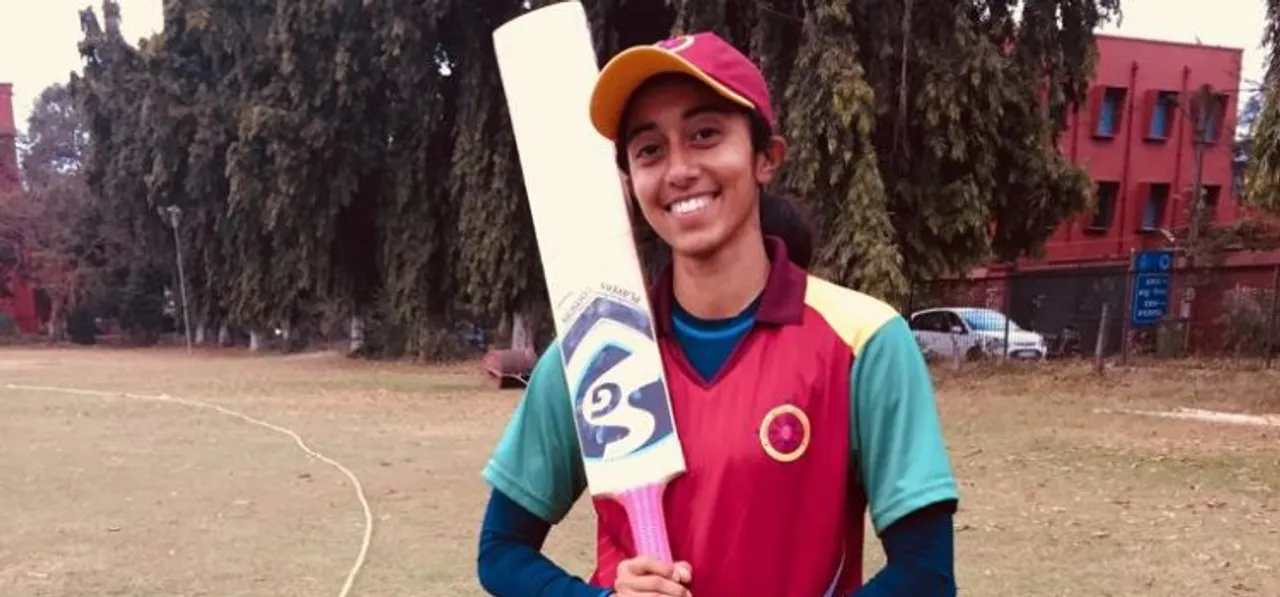 Ananya Upendran, Ayushi Garg, Punam Raut shine on Day 6 of Women’s Senior T20 Trophy 2019-20
