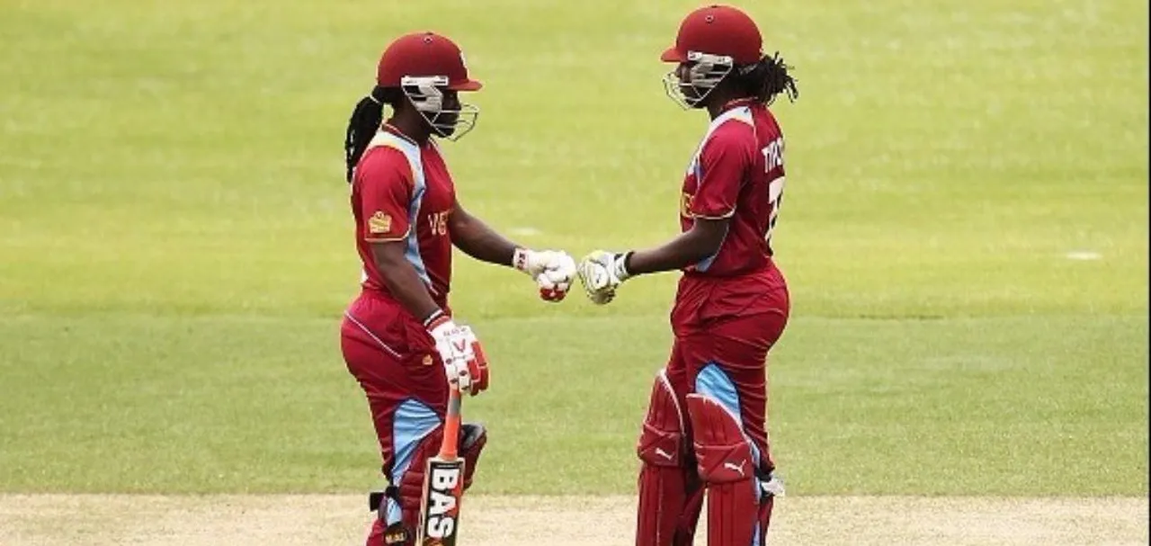 Taylor, Dottin win big at annual awards ceremony