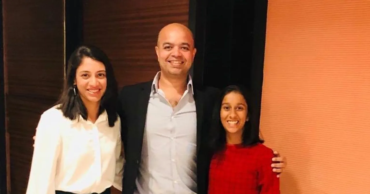 Catch them when they are young: Tuhin Mishra’s success mantra
