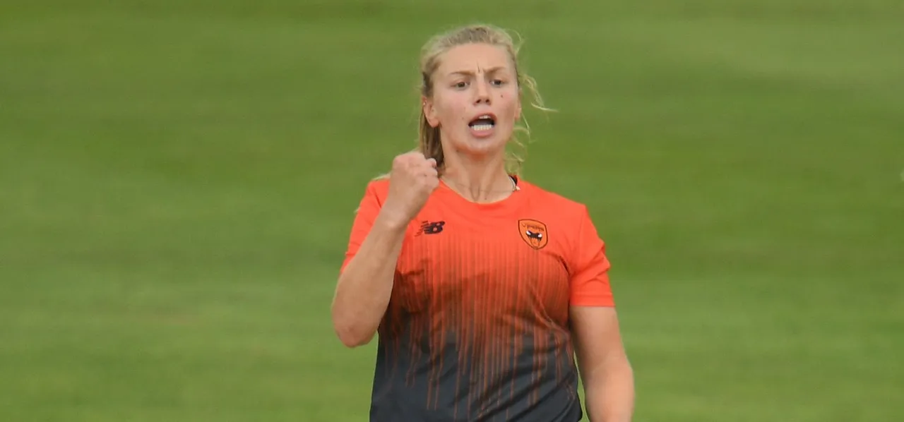 Tara Norris named in USA squad for Americas Qualifier; Nadia Gruny announces retirement