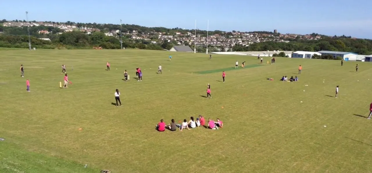Isle of Man Cricket call for open trials