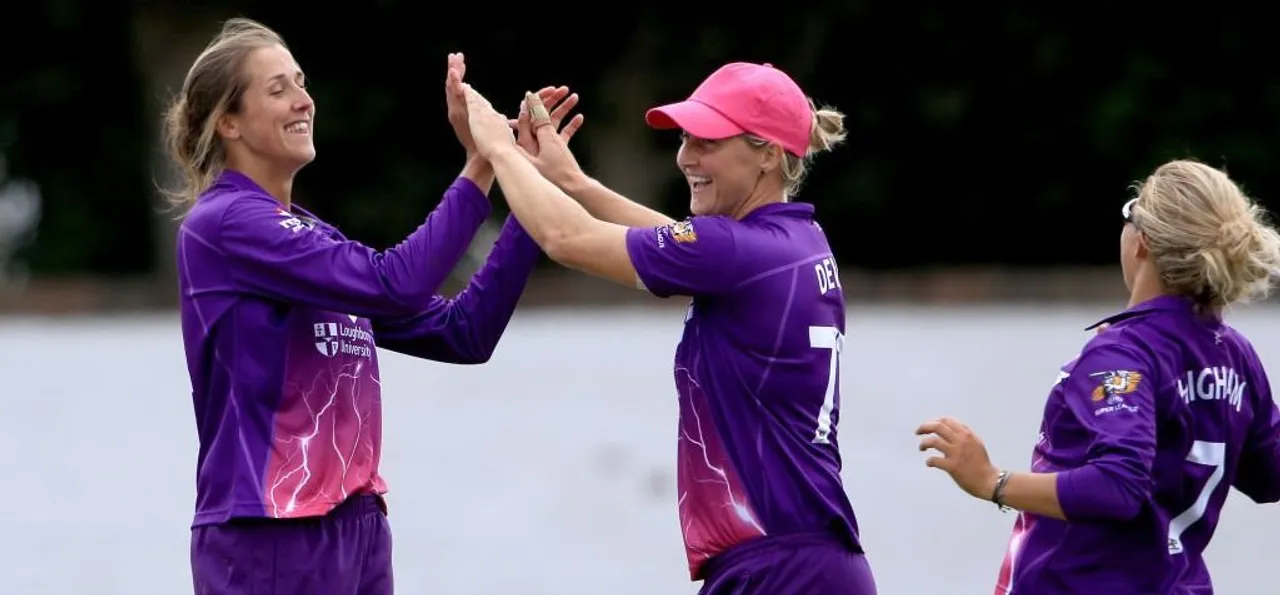 Kia Super League Mid-Tournament Review