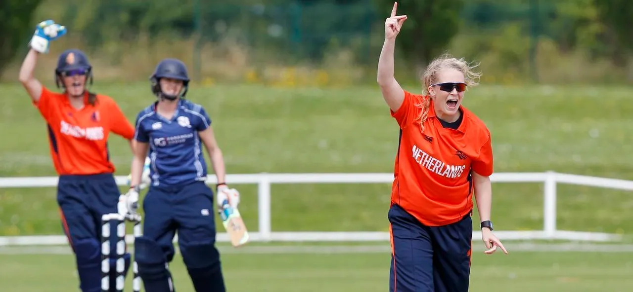 Netherlands Preview: Time to capitalise on the home advantage for the Lioness