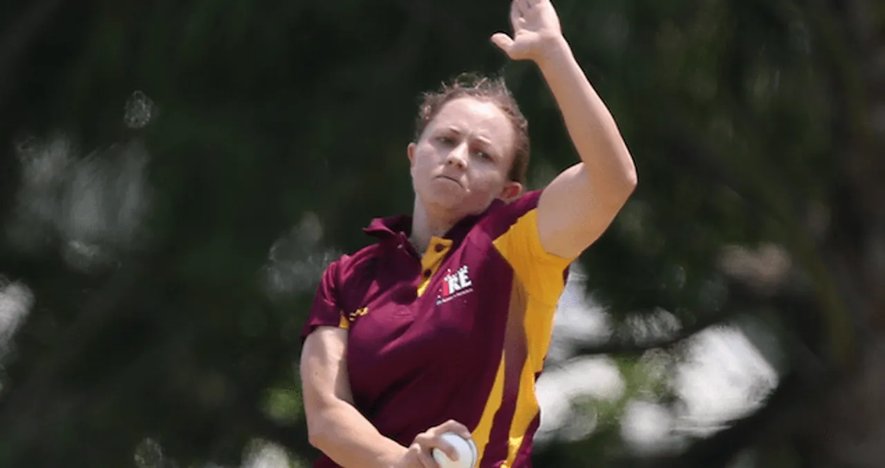 Coleman appointed as Assistant Coach of Scorpions and Strikers WBBL