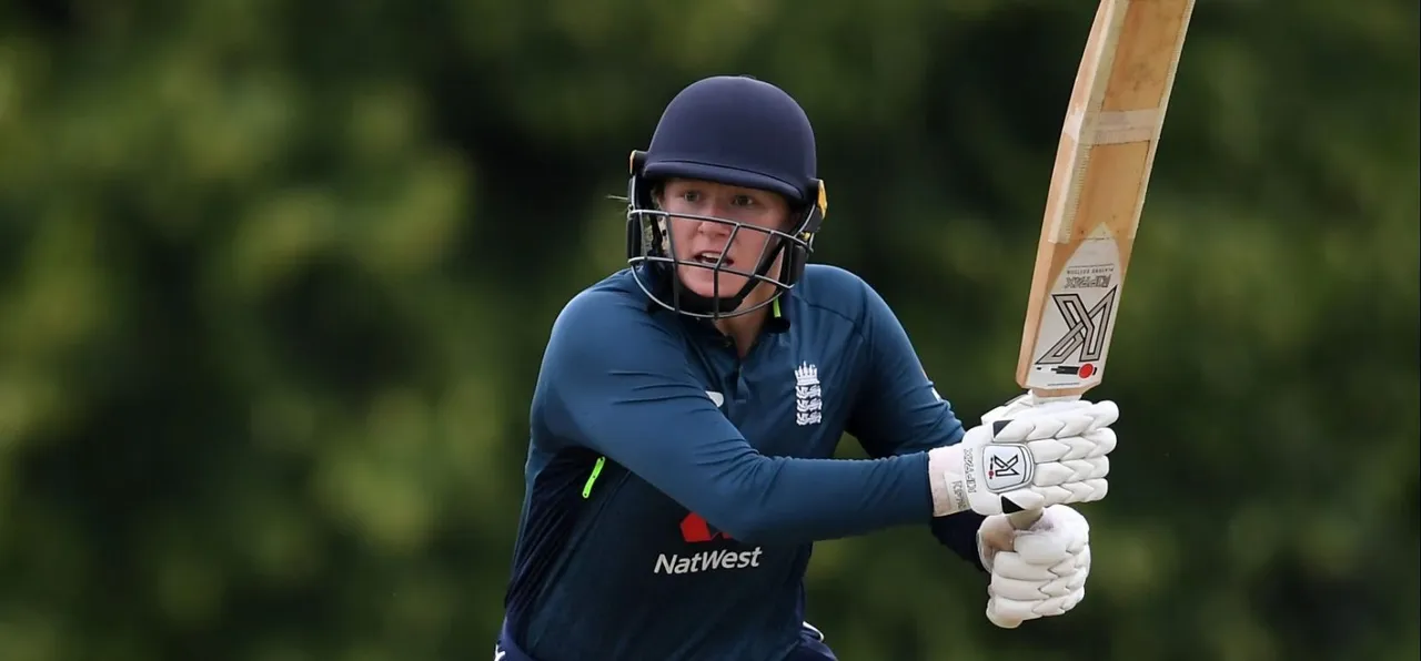 Hollie Armitage replaces Ellyse Perry in Sixers squad