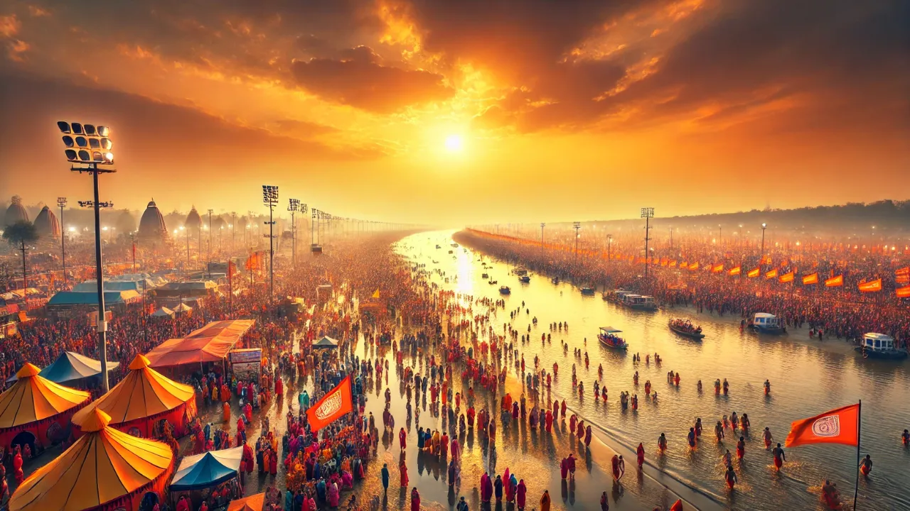 Kumbh Mela