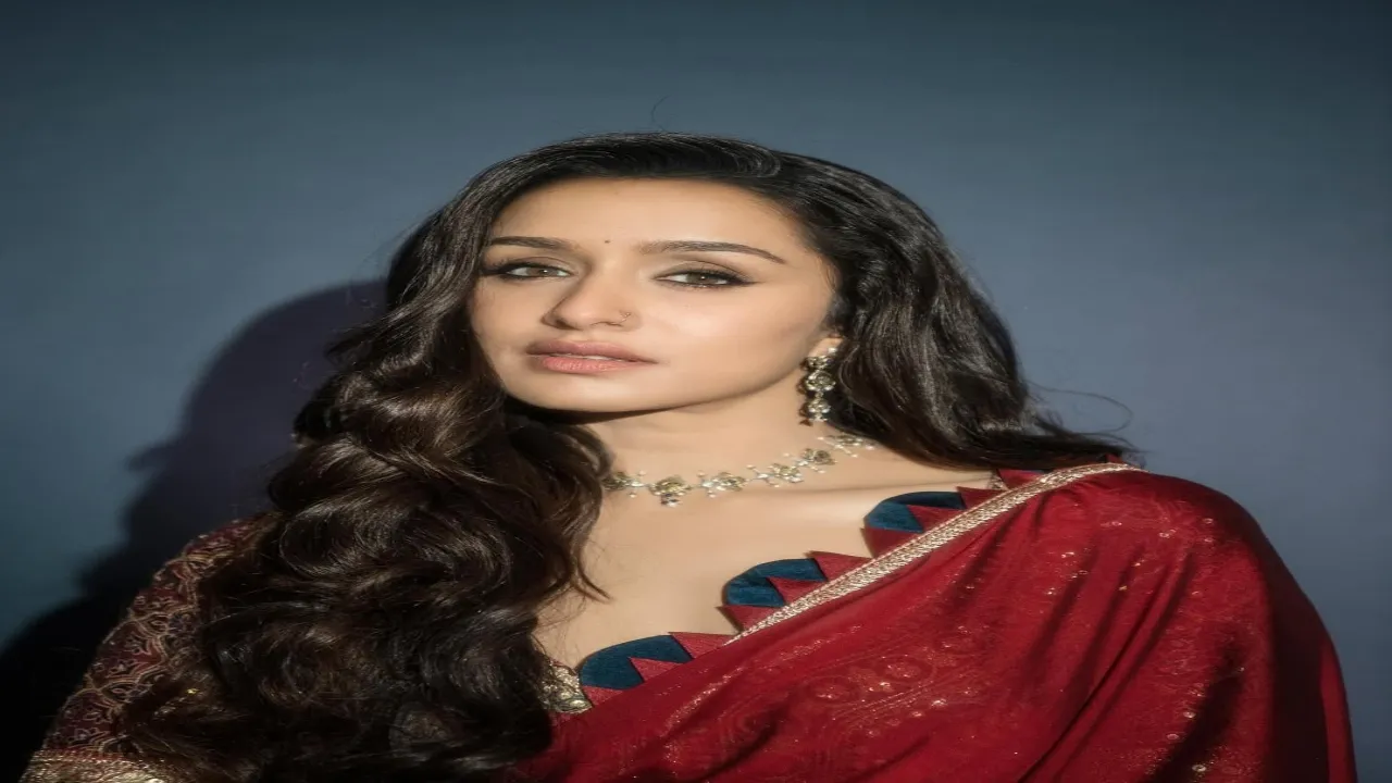 shraddha