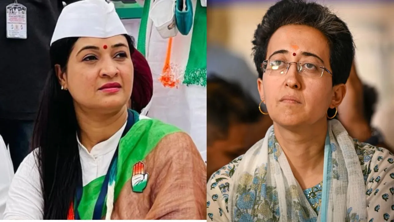 delhi election news