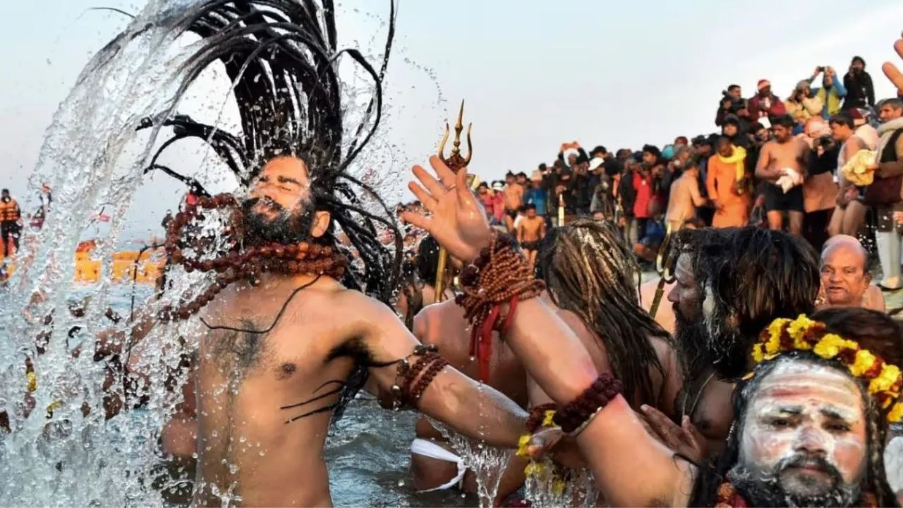 Mahakumbh