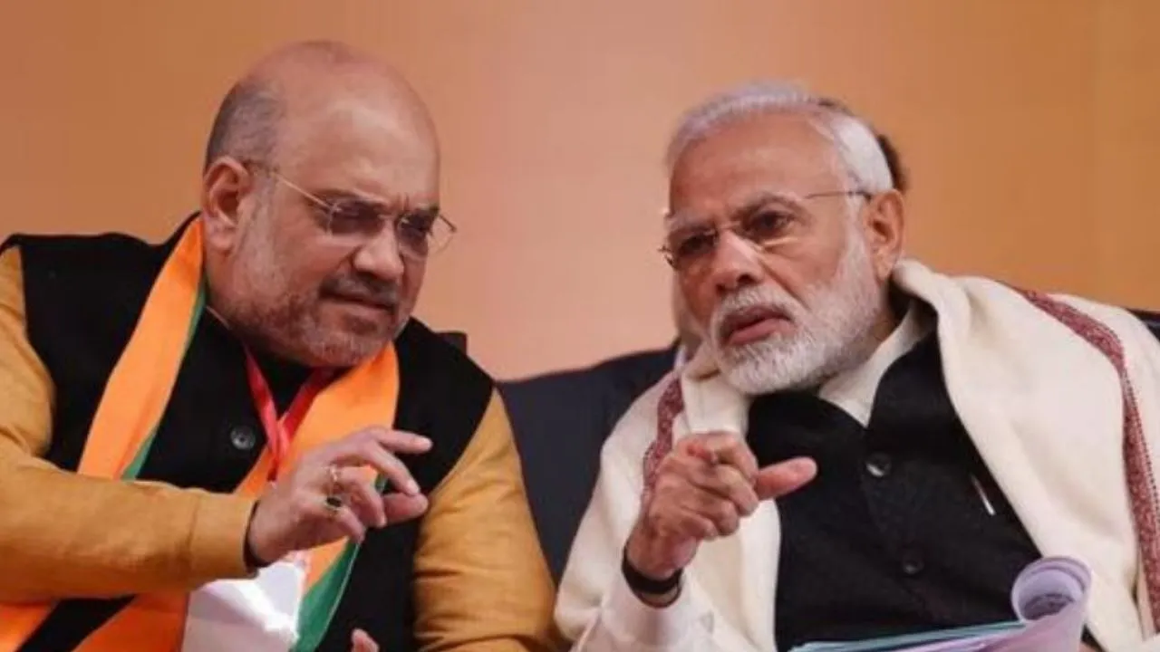 BJP
