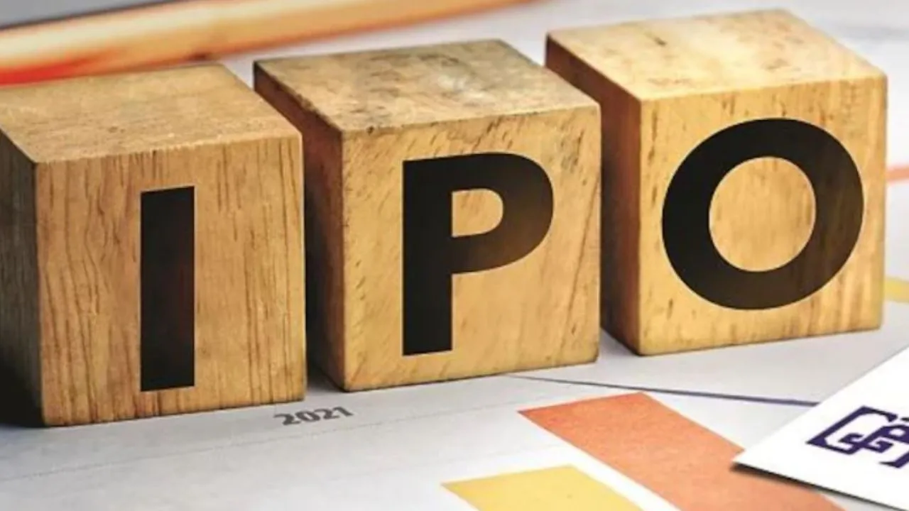 IPO