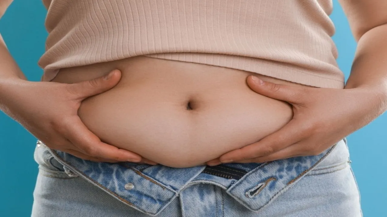 Belly fat 
