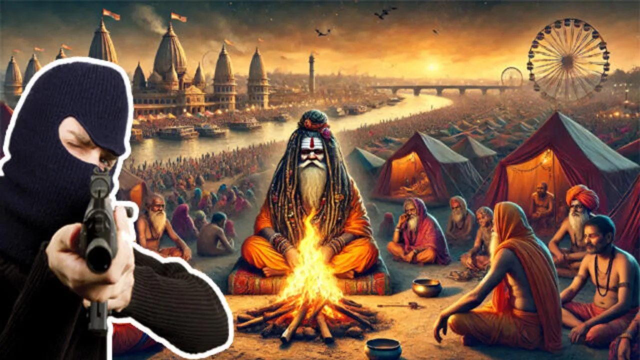 maha kumbh 