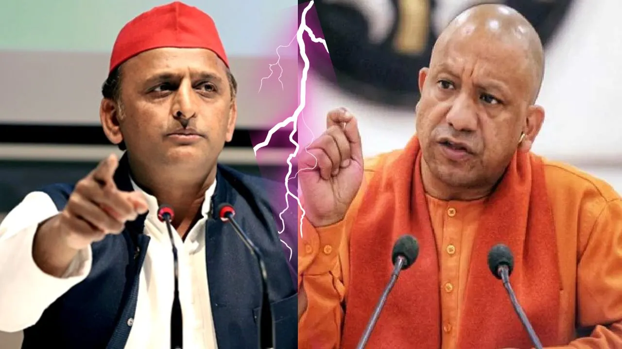sp, bjp
