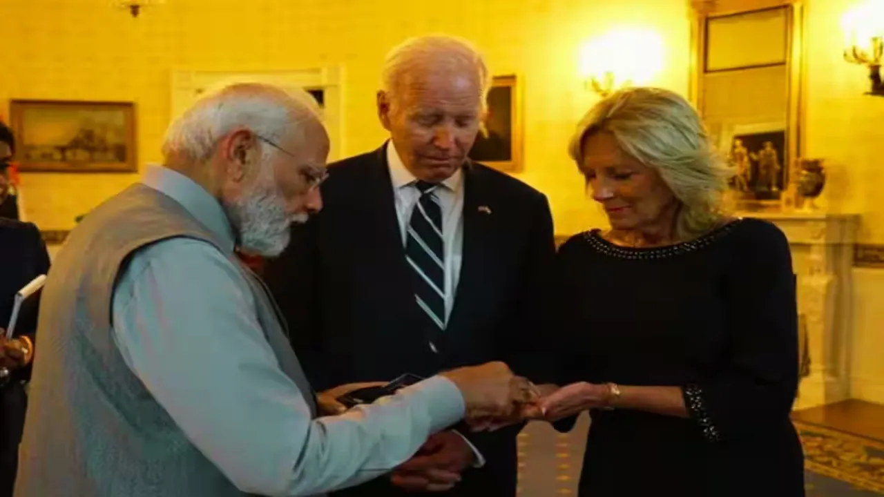 PM Modi