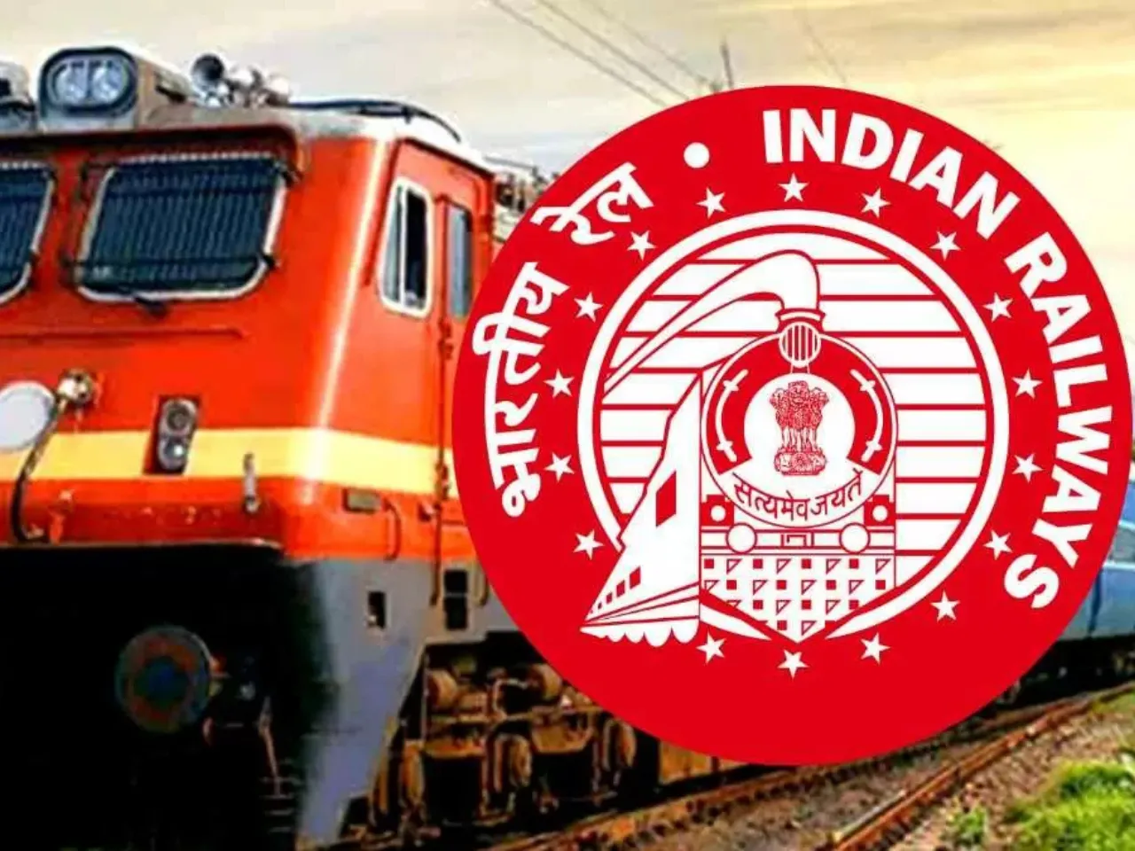 Railway Jobs 