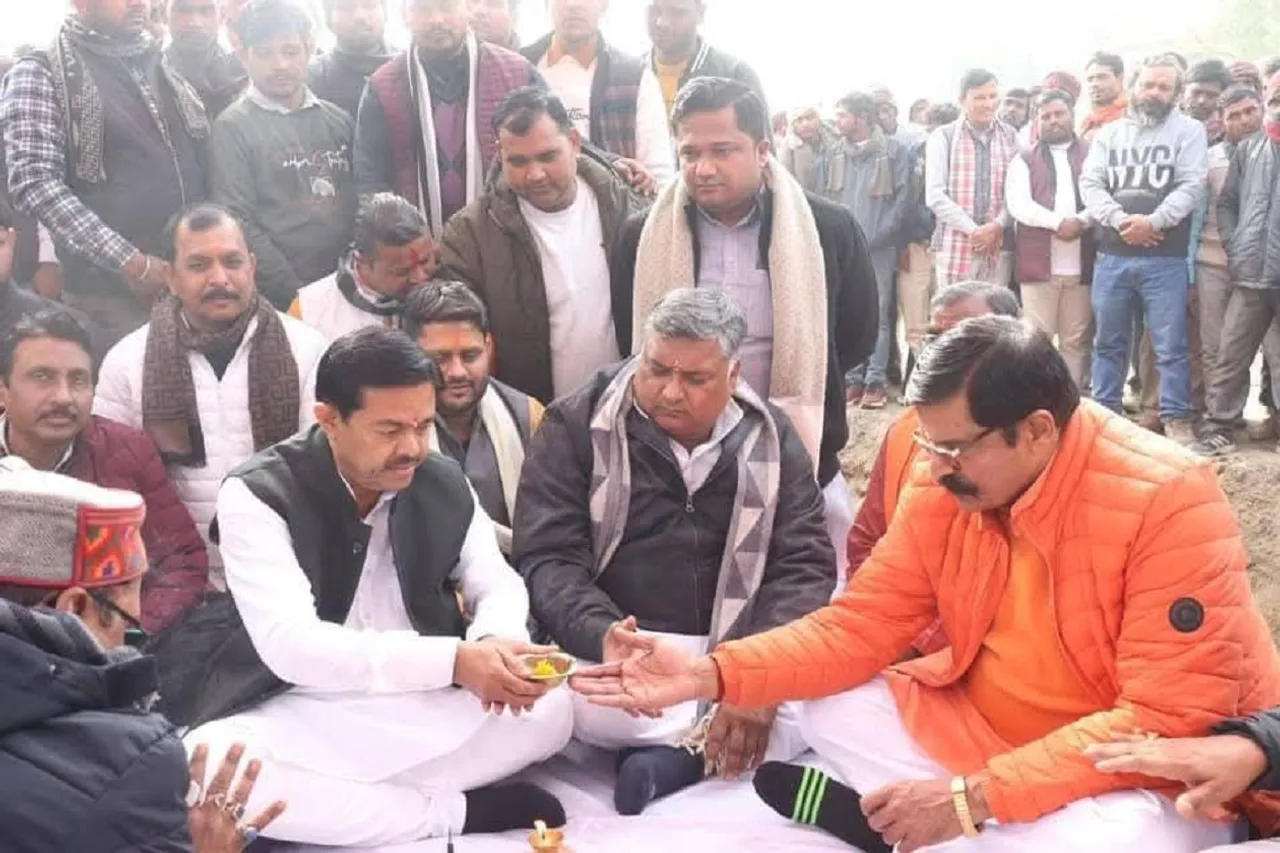विद्युत सब स्टेशन 