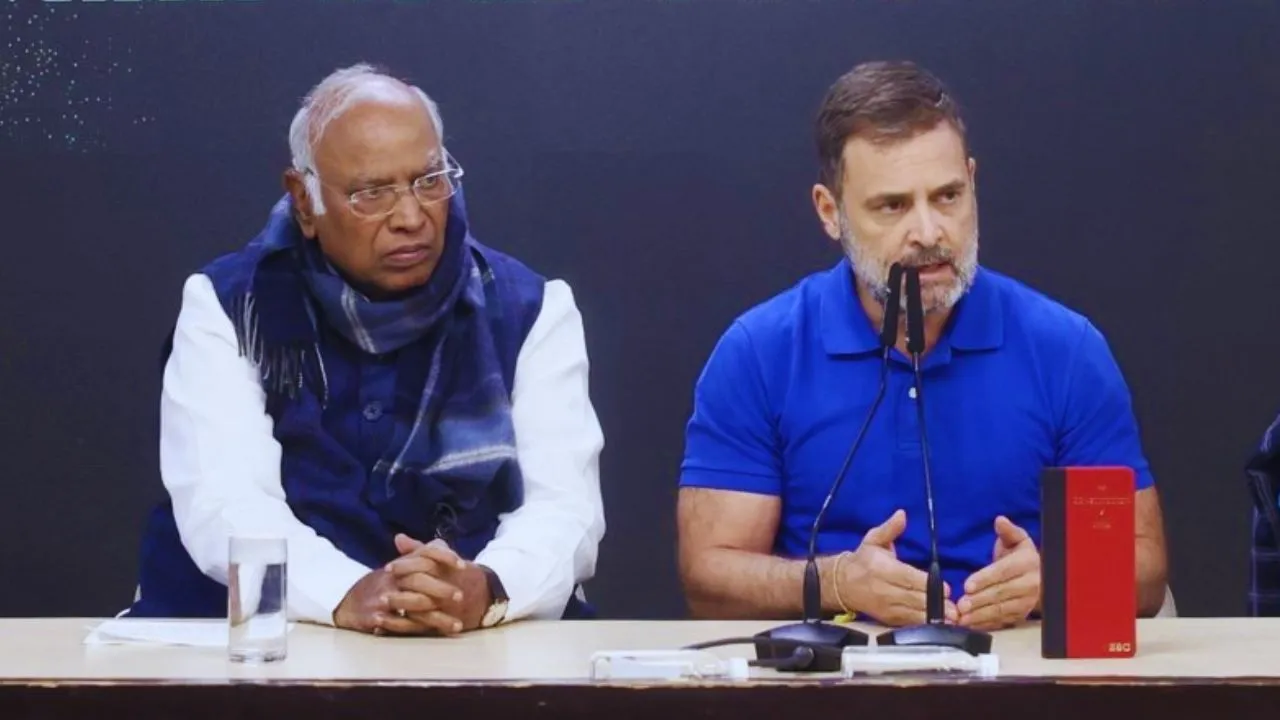 congress