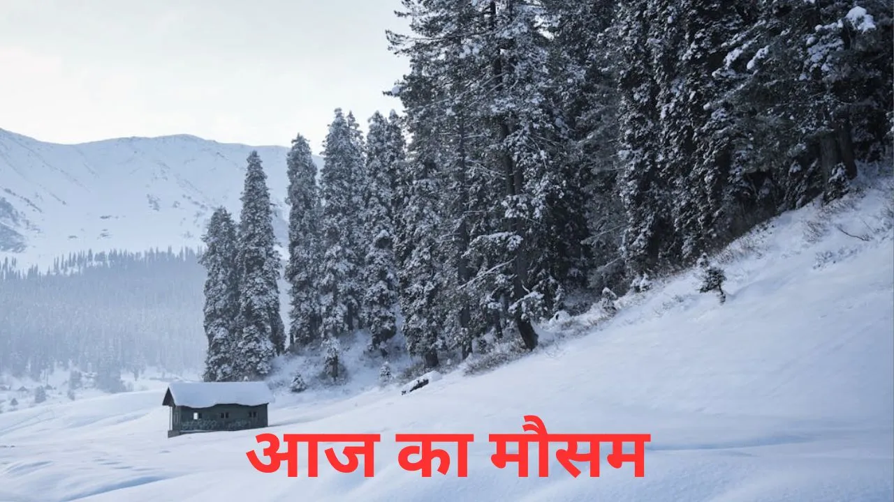 WEATHER