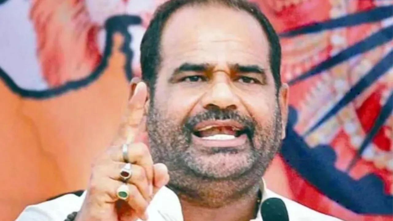 Ramesh Vidhuri