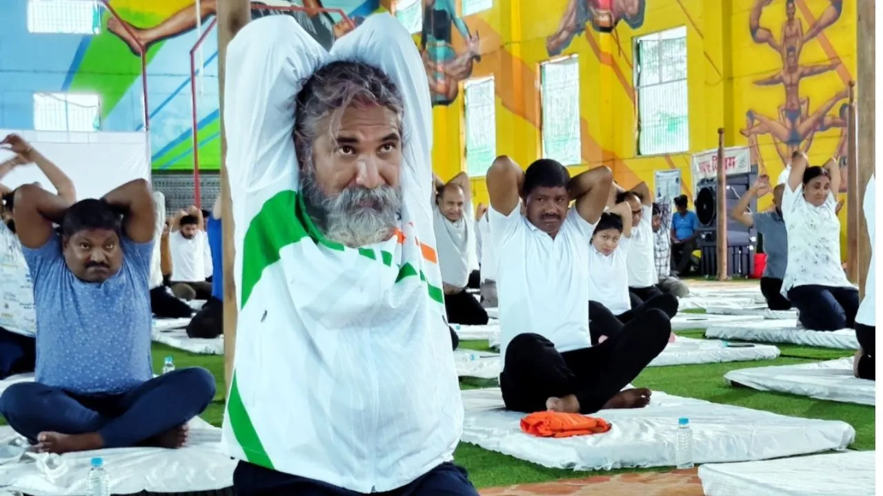 bhojraj nag 
