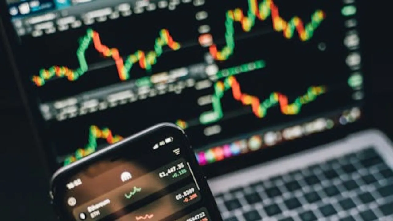 share market