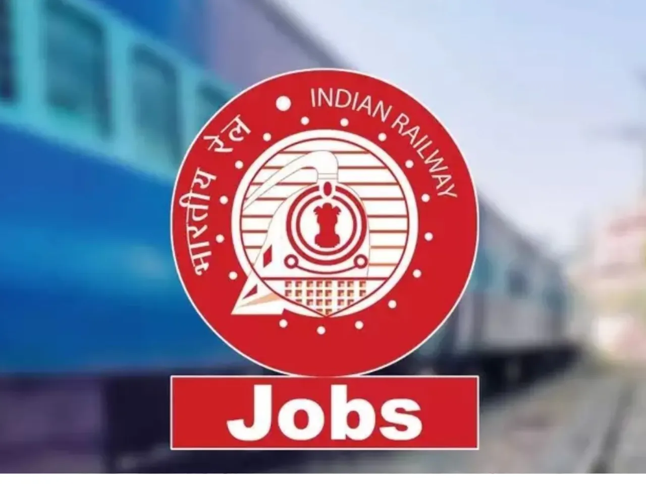 Railway Jobs 