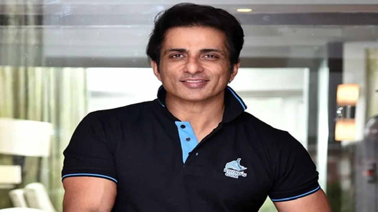 sonu sood