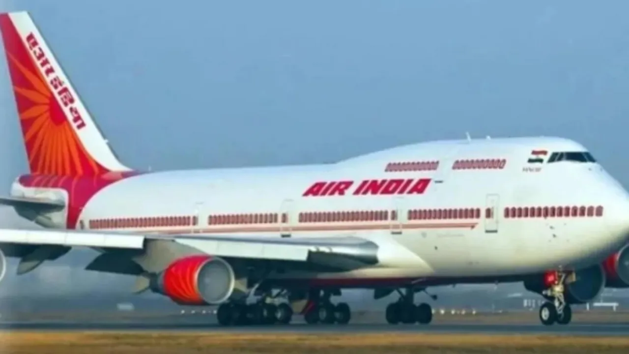 air india 