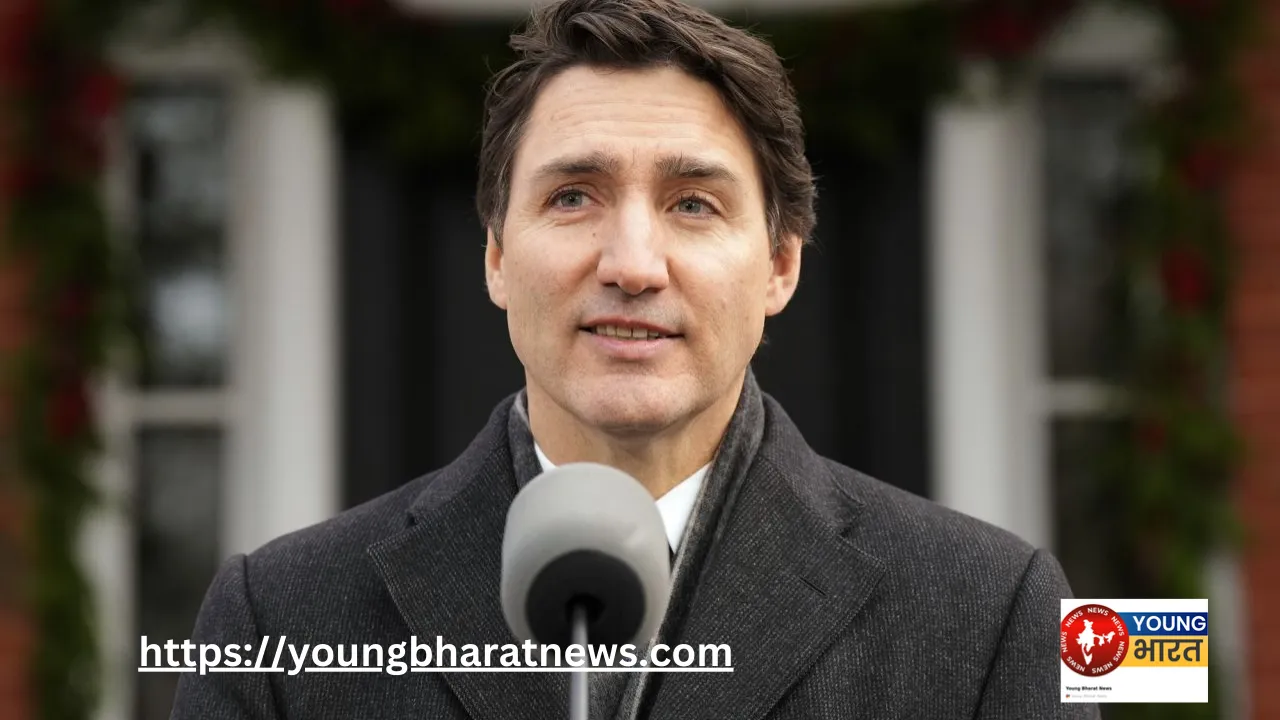 Justin Trudeau1