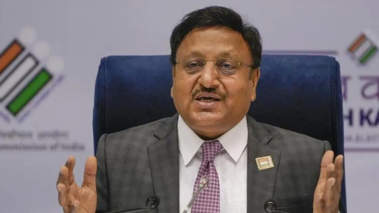 CEC, delhi election 