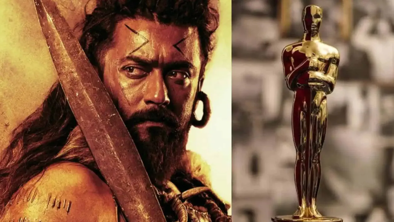 Kanguva Oscars 