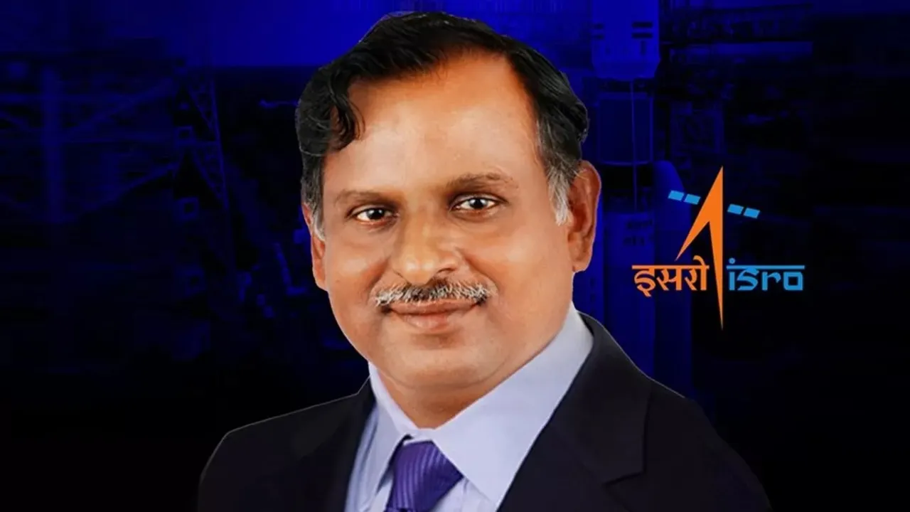 dr VnNarayan
