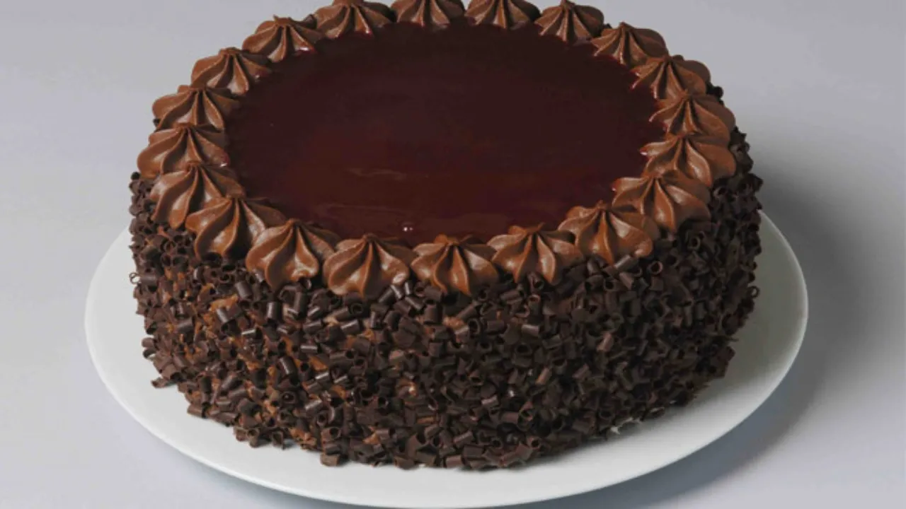 cake