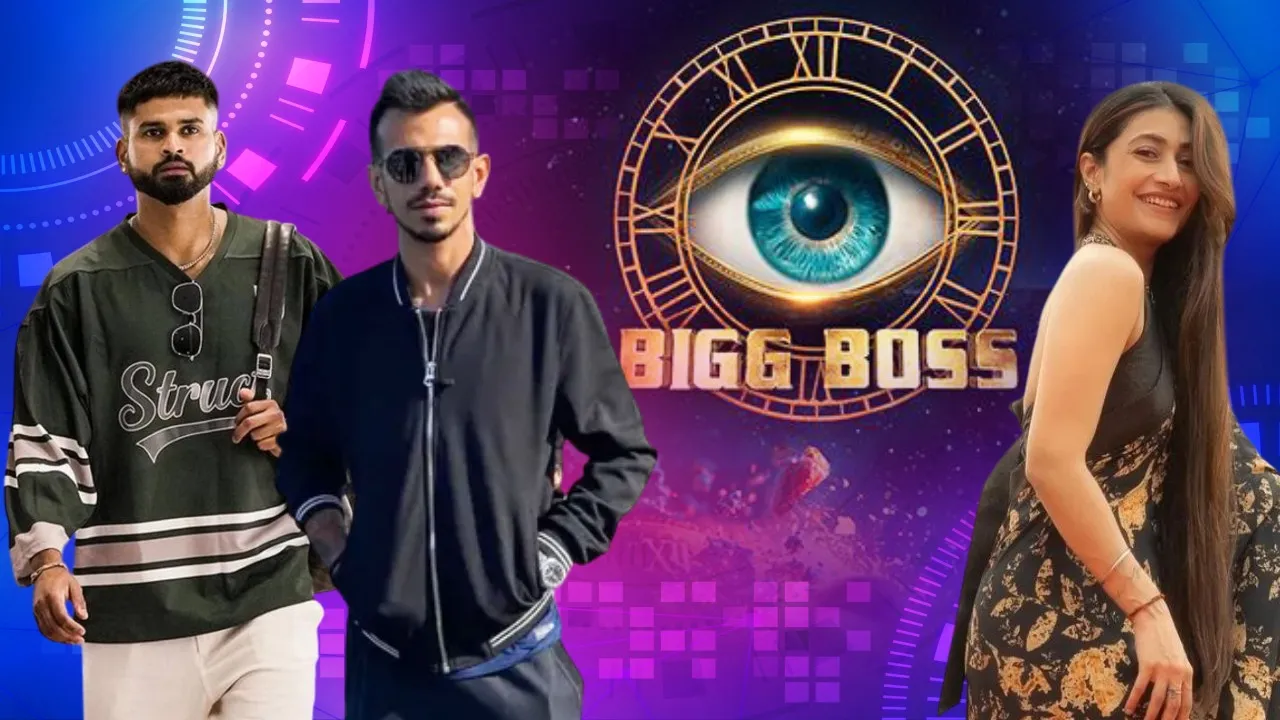 Chahal Iyer Biggboss 