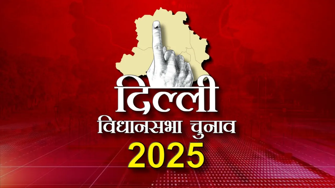 Delhi election